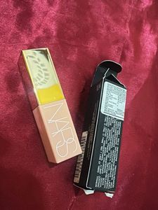NARS Afterglow Liquid Blush
