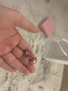 NEW 100% OG SWAROVSKI Studs
