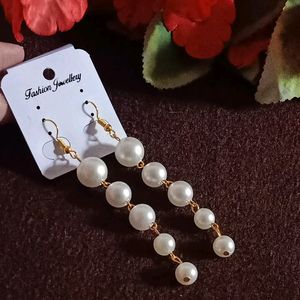 Unique Earings & Studs.