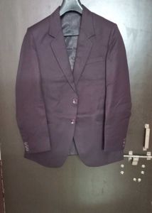Classic Men's Suit - Blazer &amp; Pant