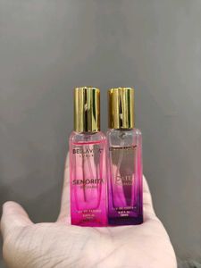 Bella Vita Luxury Perfume Combo