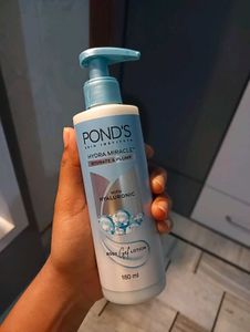 Pond's Hydra Miracle Body Lotion