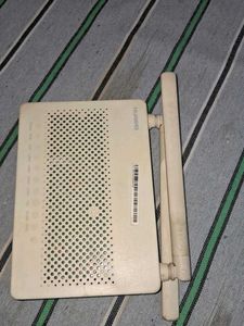 Huawei WiFi Router pick up one