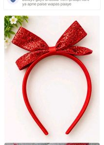 Cute Bunny Ears Headband 6 pics hair band only for