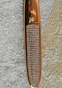 Sparkling Makeup Applicator Tool