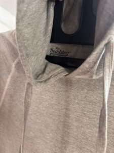 Hoodie Gym Sando