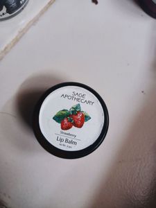 lip balm