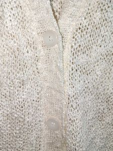 Winter Fashion Cardigan Sweater Long