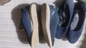 juti girls and shoes