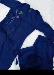 Pinteresty ethnic co-ord set