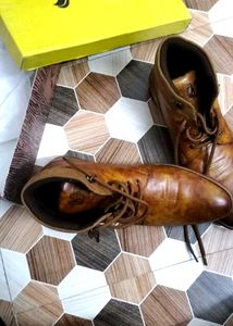 Krasa Men's Shoe ..Only 2 Times Used.9uk Size..Good One