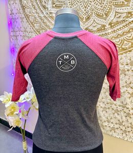 Casual/Workout T-Shirt