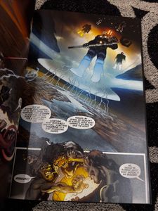 Avengers: The Final Host - Vol. 1 (Comic Book)