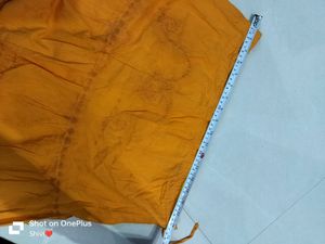 SALE❗Mustard Colour Skirt
