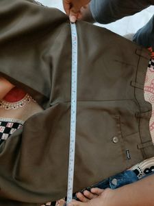 Textwood Premium Quality Pants