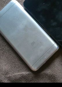 Old Mi 5a Phone