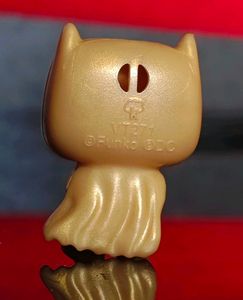 KinderJoy x Funko Golden Batman