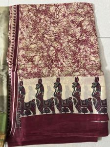 Beautiful Indian Sarees Set