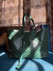 Goyard Tote Bag