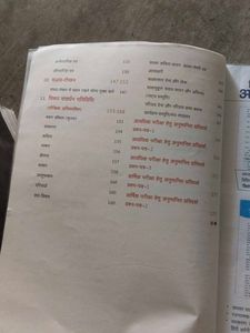 Class 9 Vyavaran Pushp Textbook