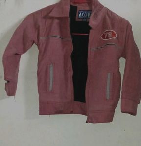 Kids Winter Wear