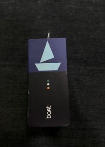 Boat Seal Pack Smart Watch