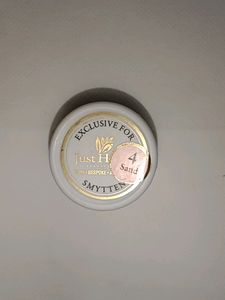 Just Herbs Skin Tint