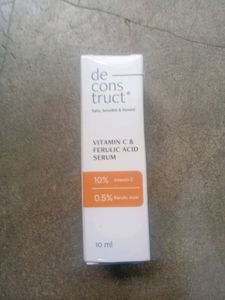 Deconstruct Vit C 10% Serum