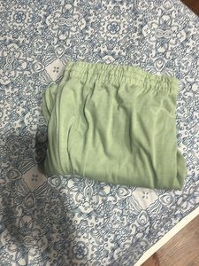 Lower Night Pant