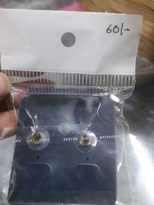 High Quality Earings