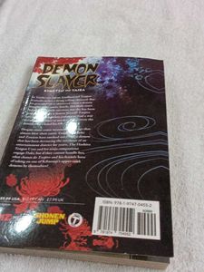 Demon Sayer 10