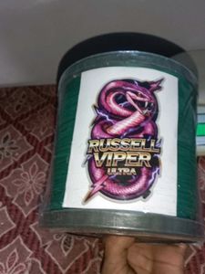 Rassel Viper