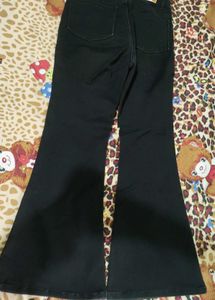 299 sale 💥Black Flare Jeans