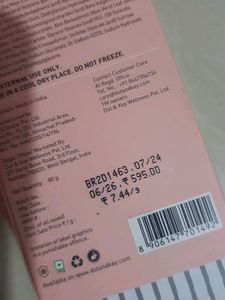 Dot &amp; Key Sunscreen SPF 50