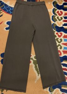 Comfortable Wide Leg Lounge Pants