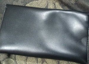 pouch