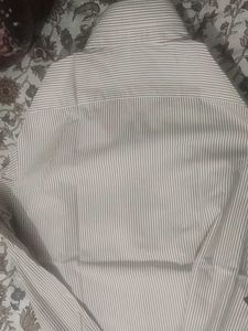 Park Avenue Striped Shirt