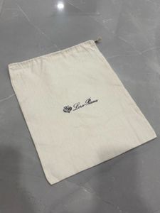 Loro Piana Dust Bag