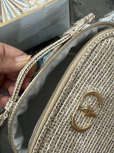 Christian Dior Makeup Pouch