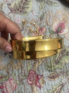 Golden Belt