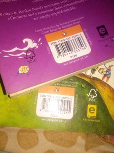 Story Book