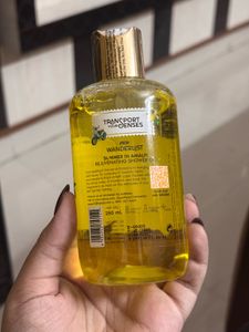 Nykaa Wanderlust Summer in Amalfi Shower Gel