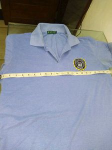 Polytechnic Uniform Polo Shirt