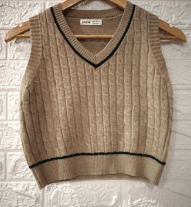SHEIN vest