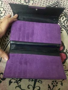 oriflame spirit wallet