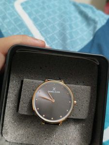 Daniel Klein Watch Box