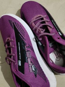 Women's Running Shoes