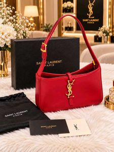 IMPORTED YSL SHOULDER BAG HIGH END QUALITY
