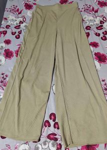 beige trouser new