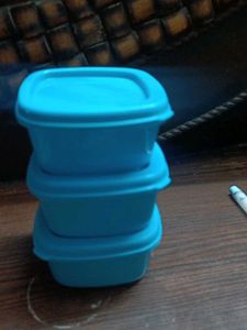 Food Storage Containers
